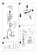 Preview for 4 page of Grohe BauLoop 20 084 Manual