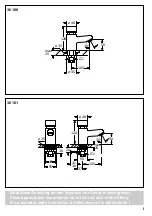 Preview for 2 page of Grohe Controecon 36 100 Manual