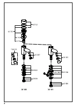 Preview for 3 page of Grohe Controecon 36 100 Manual