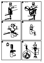 Preview for 14 page of Grohe Controecon 36 100 Manual