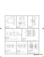 Preview for 43 page of Grohe F10 Installation Manual