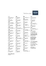 Preview for 12 page of Grohe K7 FOOT CONTROL 30 314 Manual