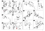 Preview for 62 page of Grohe MintaTouch 31 358 Assembly Lnstructions