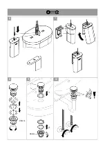 Preview for 4 page of Grohe Plus 23 958 Manual