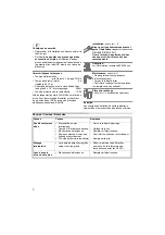 Preview for 6 page of Grohe TECTRON 37 751 Manual