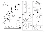 Preview for 2 page of Grohe VITALIO 27 298 Manual