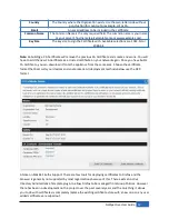 Preview for 18 page of GROM Audio NetSpective User Manual