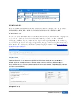 Preview for 133 page of GROM Audio NetSpective User Manual