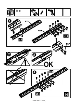 Preview for 41 page of Grosfillex BASIC HOME 7.5 Assembly Instructions Manual