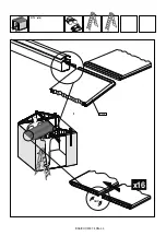 Preview for 44 page of Grosfillex BASIC HOME 7.5 Assembly Instructions Manual