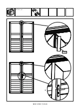 Preview for 50 page of Grosfillex BASIC HOME 7.5 Assembly Instructions Manual