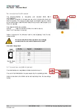 Preview for 18 page of Grossenbacher Systeme 50 81 332 Product Manual