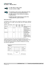 Preview for 20 page of Grossenbacher Systeme 50 81 332 Product Manual