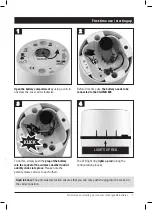 Preview for 7 page of GROTHE CALIMA 800 Installation And Operating Instructions Manual