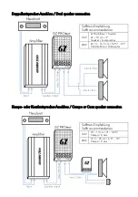 Preview for 4 page of Ground Zero GZ PROtect Owner'S Manual