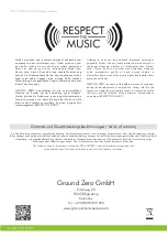 Preview for 4 page of Ground Zero GZCM 6.5SPL Owner'S Manual