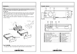 Preview for 21 page of Ground Zero GZCR 235USB Owner'S Manual