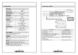 Preview for 26 page of Ground Zero GZCR 235USB Owner'S Manual