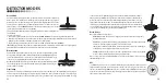 Preview for 18 page of GroundEFX MX400 Stryker Lite User Manual