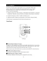 Preview for 19 page of Groups 700D User Manual