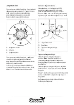 Preview for 94 page of Grouw! 18180 Instruction Manual