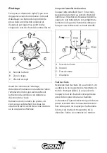 Preview for 142 page of Grouw! 18180 Instruction Manual