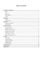 Preview for 2 page of Growatt 1500TL2-HV User Manual