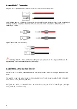 Preview for 10 page of Growatt 1500TL2-HV User Manual