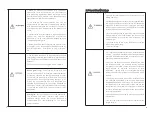 Preview for 7 page of Growatt 30000 TL3 Installation & Operation Manual