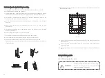 Preview for 12 page of Growatt 30000 TL3 Installation & Operation Manual