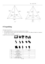 Preview for 10 page of Growatt MAC 30KTL3-X LV Installation & Operation Manual