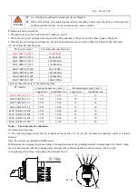 Preview for 17 page of Growatt MAC 30KTL3-X LV Installation & Operation Manual