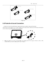 Preview for 22 page of Growatt MAC 30KTL3-X LV Installation & Operation Manual