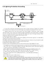 Preview for 23 page of Growatt MAC 30KTL3-X LV Installation & Operation Manual