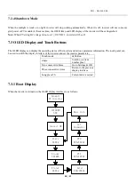 Preview for 28 page of Growatt MAC 30KTL3-X LV Installation & Operation Manual