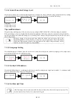 Preview for 30 page of Growatt MAC 30KTL3-X LV Installation & Operation Manual