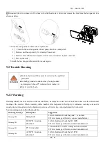 Preview for 41 page of Growatt MAC 30KTL3-X LV Installation & Operation Manual