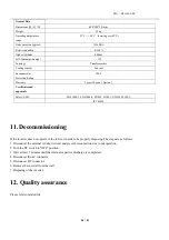 Preview for 47 page of Growatt MAC 30KTL3-X LV Installation & Operation Manual