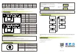 Preview for 2 page of Growatt MIN 2500 TL-XE Quick Manual