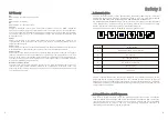 Preview for 5 page of Growatt MIN 2500TL-XA Installation & Operation Manual