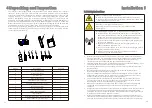 Preview for 9 page of Growatt MIN 2500TL-XA Installation & Operation Manual