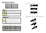 Preview for 12 page of Growatt MIN 2500TL-XA Installation & Operation Manual