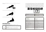 Preview for 16 page of Growatt MIN 2500TL-XA Installation & Operation Manual