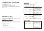 Preview for 25 page of Growatt MIN 2500TL-XA Installation & Operation Manual