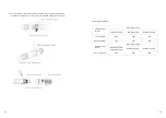 Preview for 14 page of Growatt MIN 2500TL-XH Installation & Operation Manual