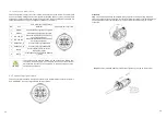 Preview for 17 page of Growatt MIN 2500TL-XH Installation & Operation Manual