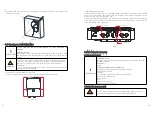 Preview for 12 page of Growatt MIN 3000TL-XH-US Installation And Operation Manual