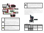 Preview for 18 page of Growatt MIN 3000TL-XH-US Installation And Operation Manual