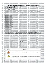 Preview for 5 page of Growatt MOD 1 0KTL3-X Manual