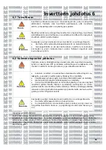 Preview for 20 page of Growatt MOD 1 0KTL3-X Manual